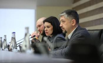 ДПС, БЕБ, Держпраці та представники ресторанного бізнесу обговорили шляхи детінізації галузі