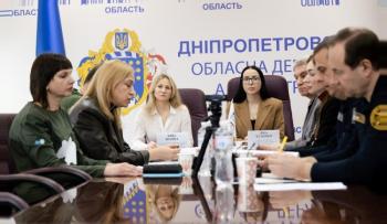 «Діалог влади та бізнесу»: про критерії ризиковості, за якими платник ПДВ може бути віднесений до переліку ризикових платників