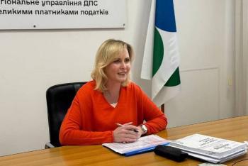 Зустрічі Міжрегіонального управління із великим бізнесом