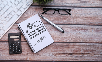 Як заповнюється рядок «порядковий №» податкової декларації з податку на нерухоме майно, відмінне від земельної ділянки?