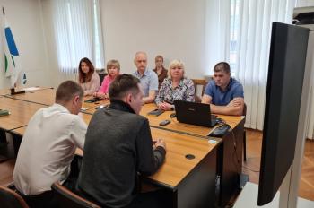 Безбар’єрність у публічному управлінні 