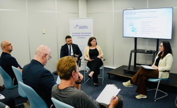 Ефективність перевірок, валютний контроль і податкова медіація: підсумки зустрічі ДПС з Радою бізнес-омбудсмена та асоціаціями