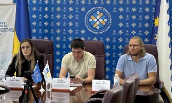 Діалог влади і бізнесу: обговорили актуальні питання оподаткування