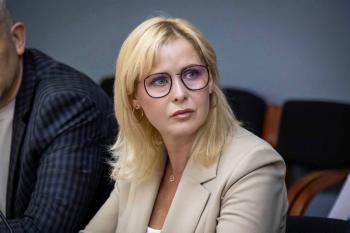 Проблемні питання постраждалих підприємств – тема зустрічі 